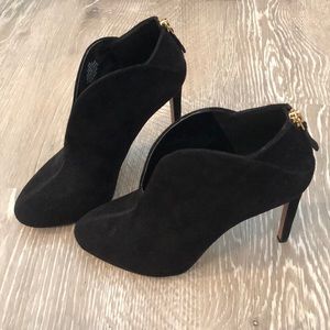 Nine West booties